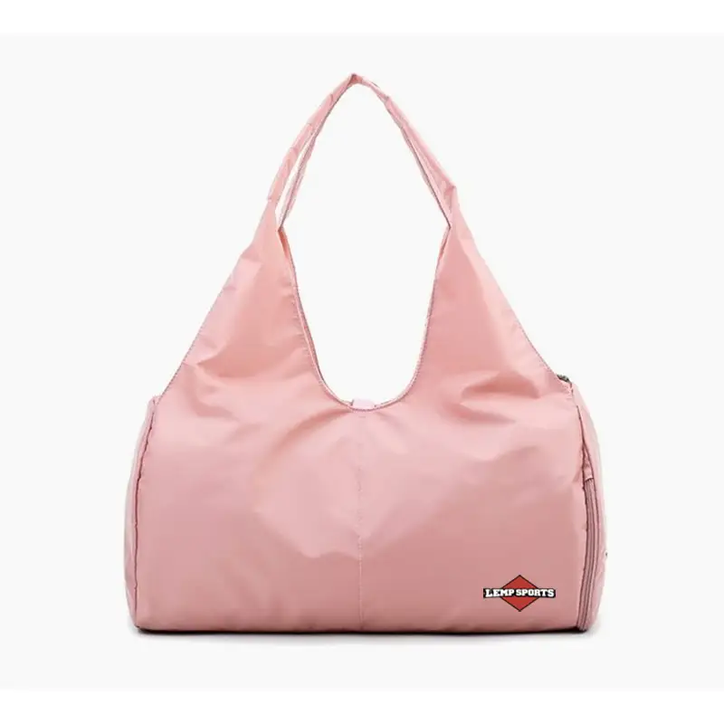 Yoga Mat Bag with Wet Pocket & Adjustable Strap YLP0003