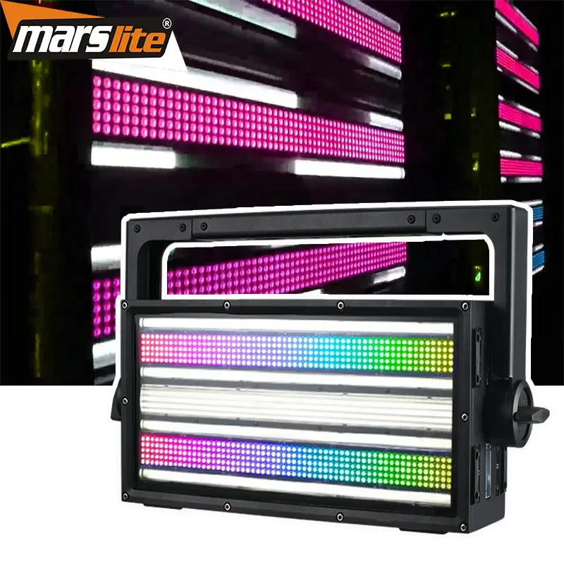 Rgb Wall Washer Products Wholesale - Marslite 2
