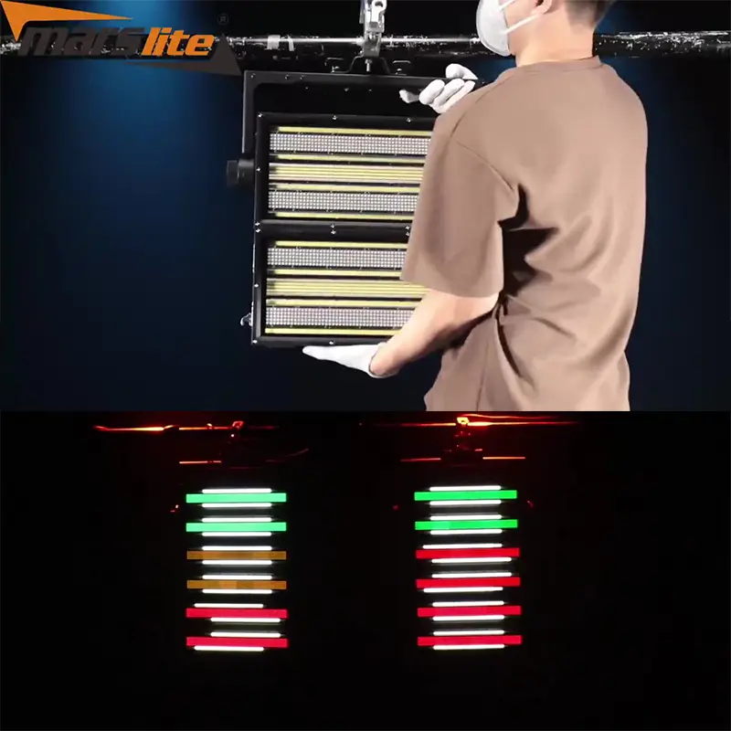 Rgb Wall Washer Products Wholesale - Marslite 7