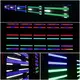 Rgb Wall Washer Products Wholesale - Marslite 4