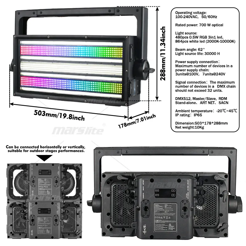 Rgb Wall Washer Products Wholesale - Marslite 5