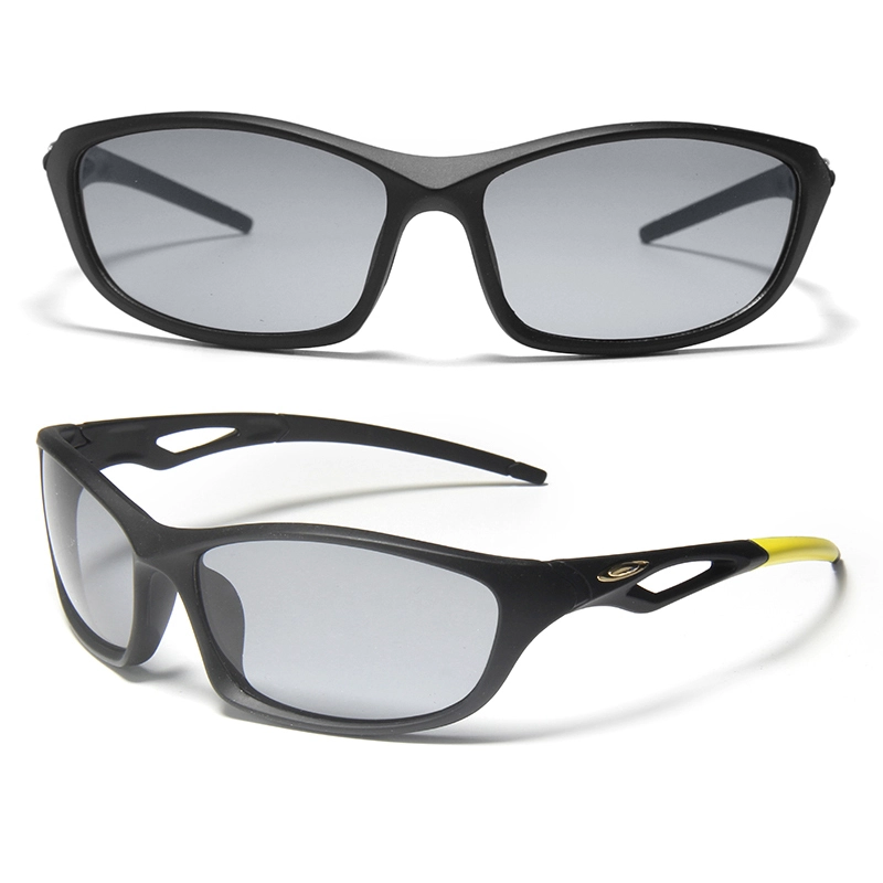 S10090 Square Fashion Spring Leg Sun Glasses Wholesale Men's Custom Sports Sunglasses Women Custom logo Trend Shades Uv400 1