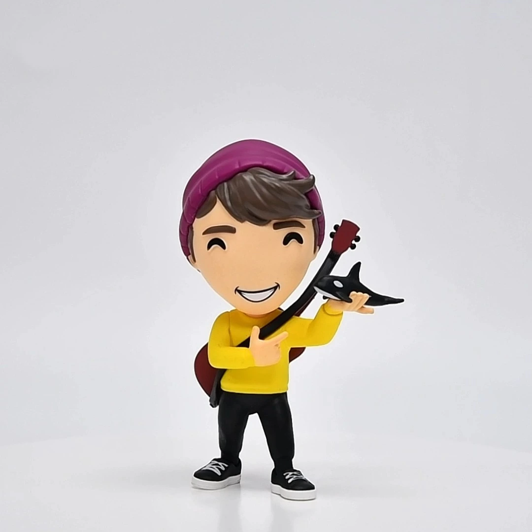 Custom Figurine Manufacturers