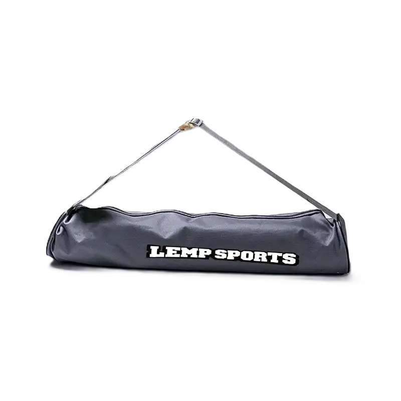 Sac de tapis de Yoga imperméable de qualité supérieure, support cylindrique Durable pour le Yoga & Fitness YLP0005
