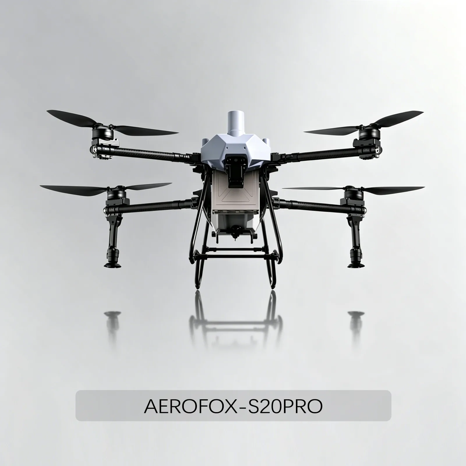 AEROFOX-S20PRO 1