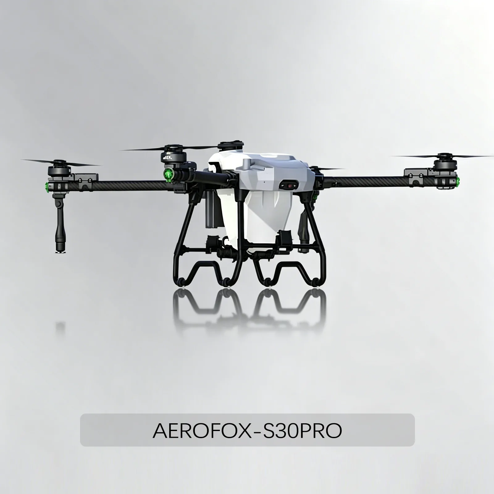 AEROFOX-S30PRO 1
