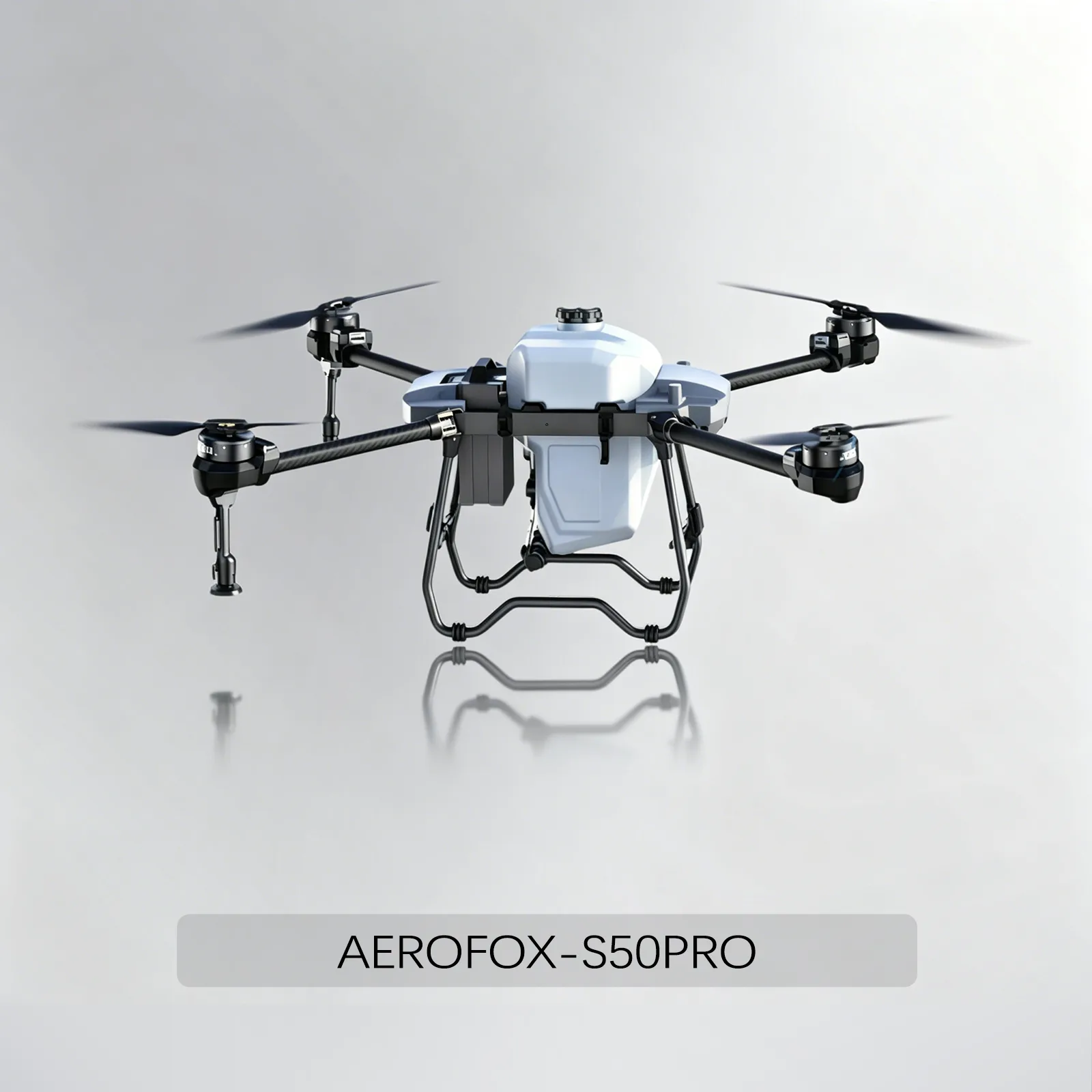 AEROFOX-S50PRO 1