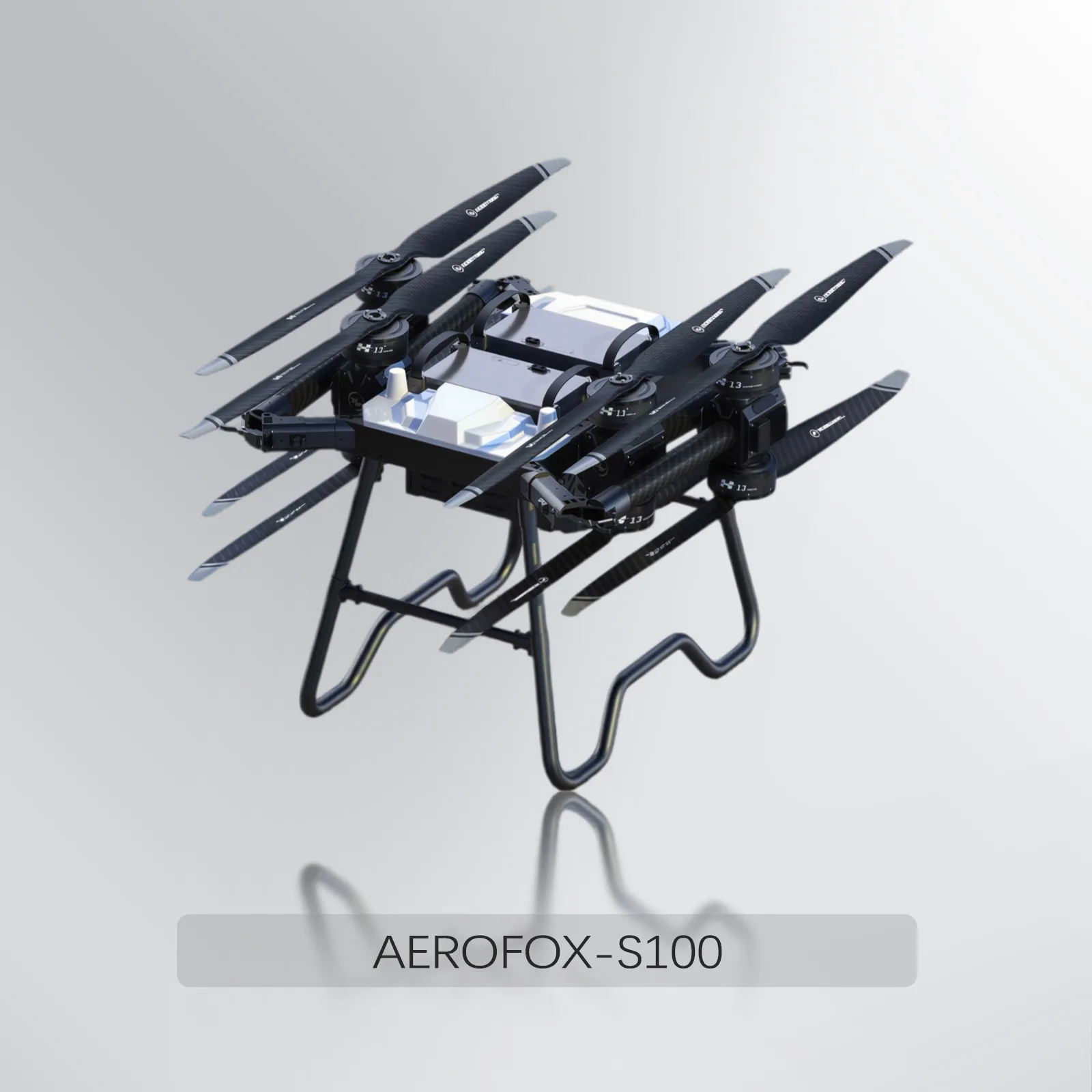 AEROFOX-S100 1