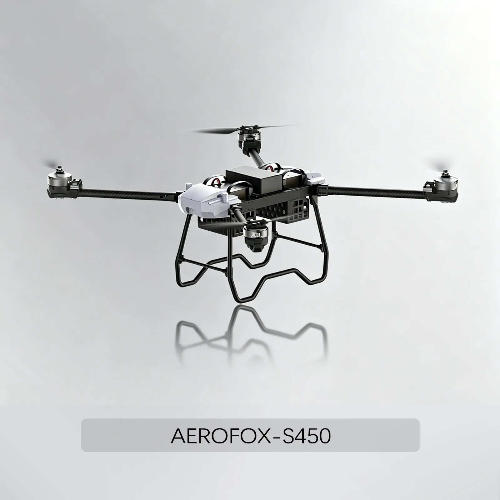 AEROFOX-S450 1