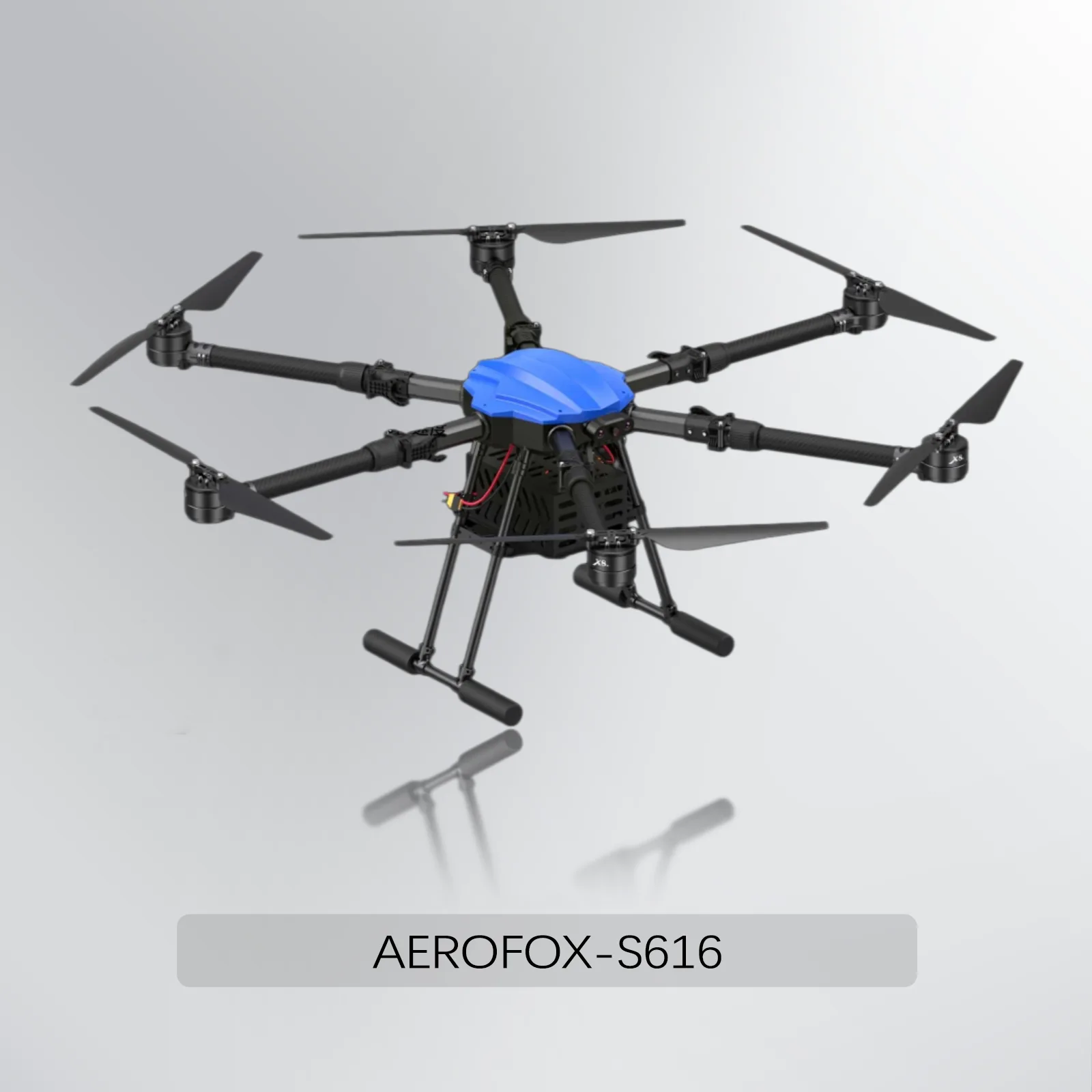 AEROFOX-S616 1