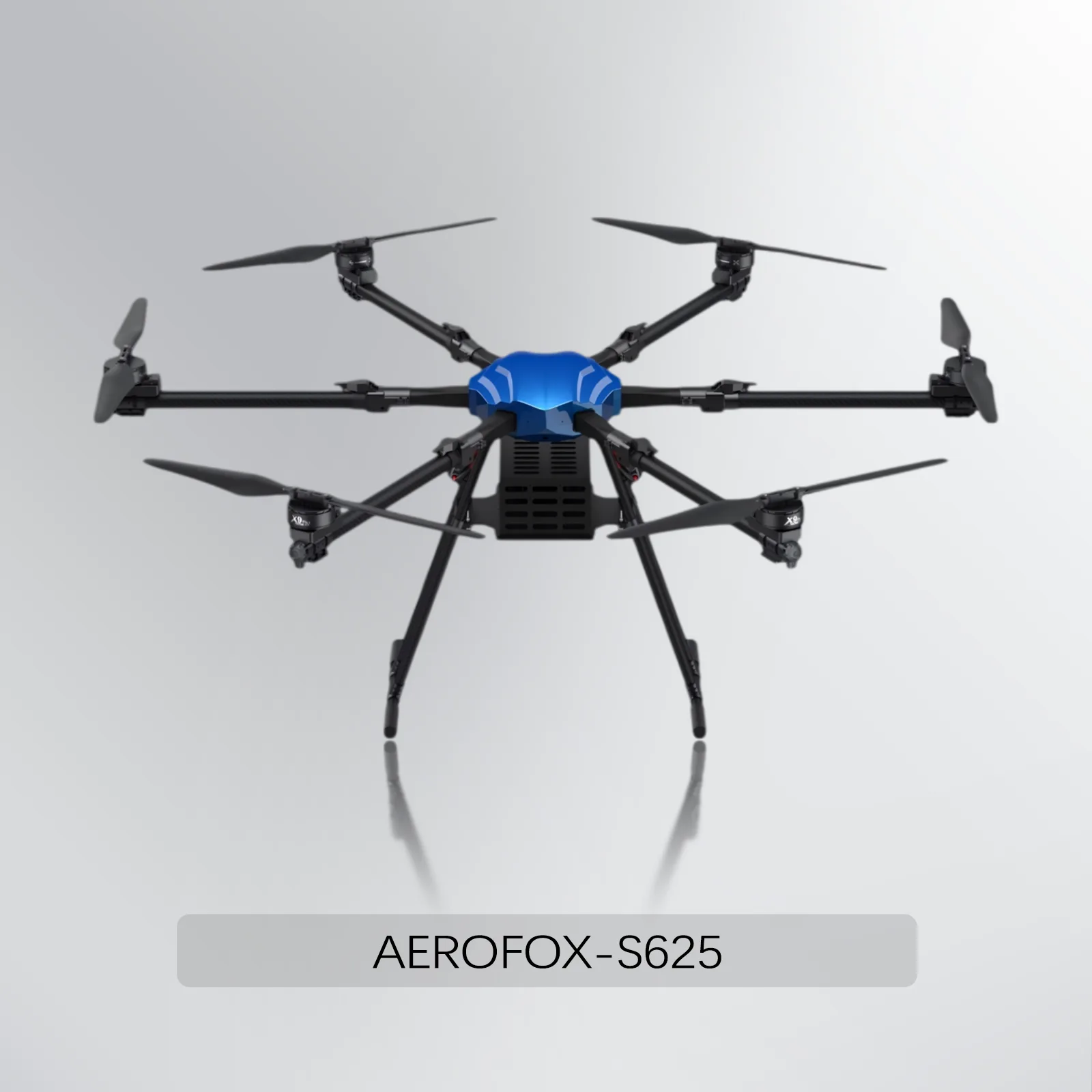 AEROFOX-S625 1