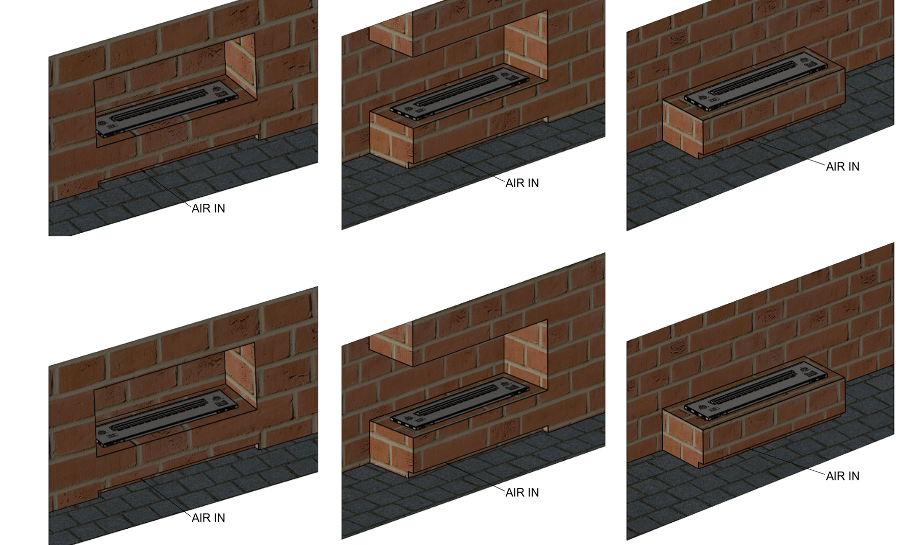 Top 5 Reasons Water Vapor Fireplaces Elevate Your Living Space-Art-fire