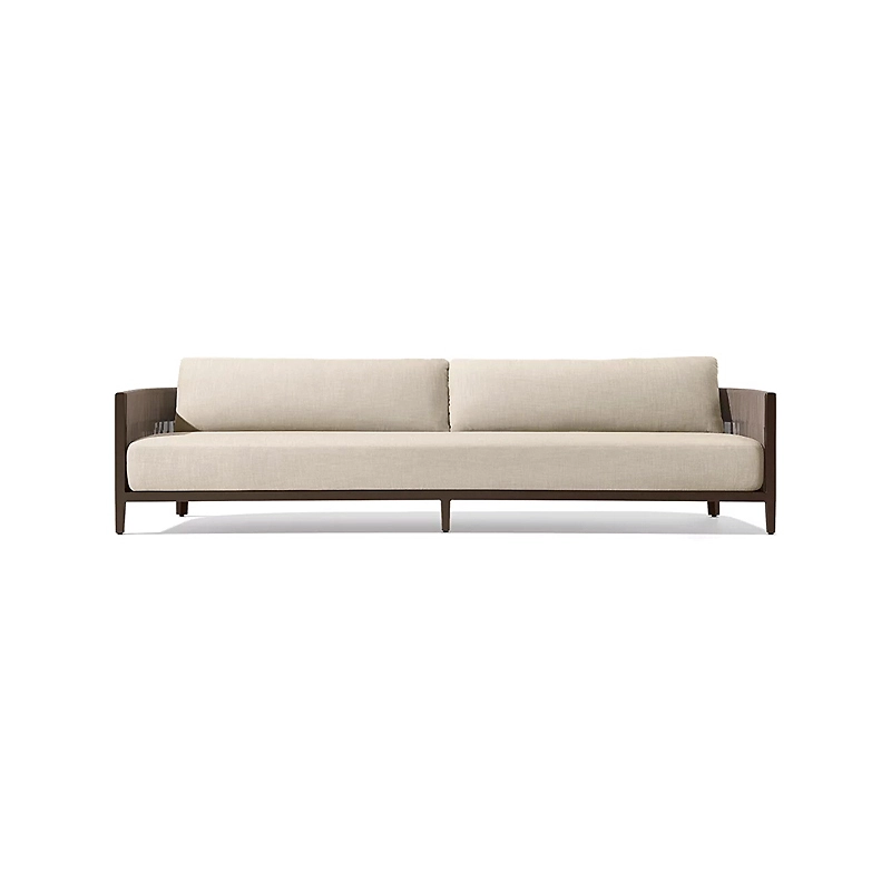 Defaico 3S Sofa
