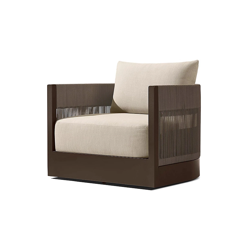 Defaico Swivel Chair