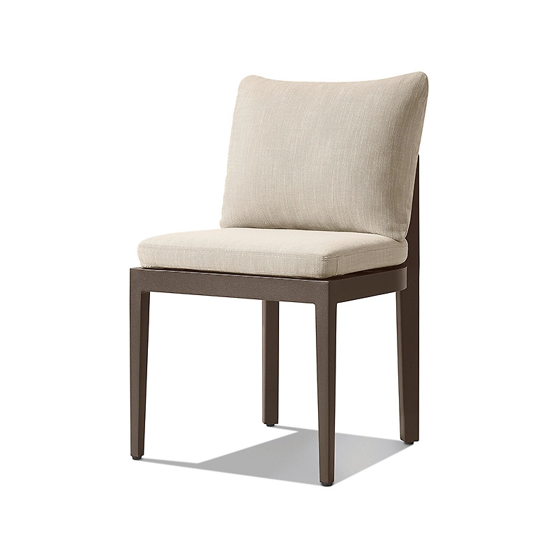 Defaico Armless Dining Chair