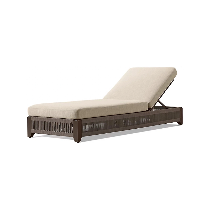 Defaico Lounge Daybed
