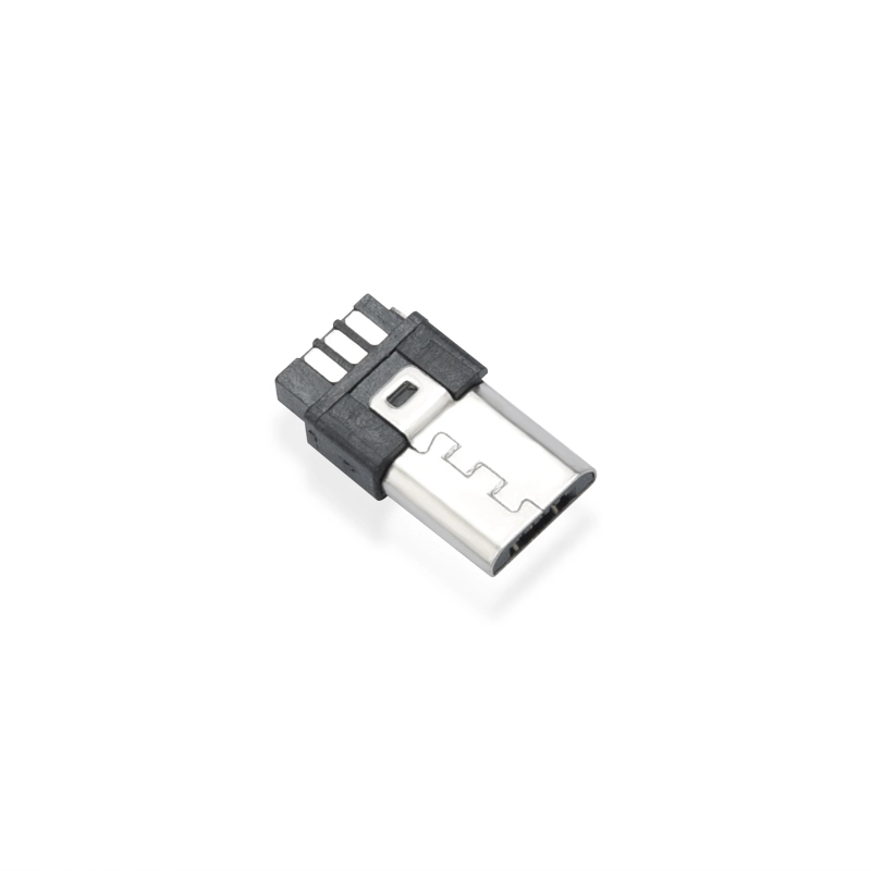 Micro USB Male Connector 1