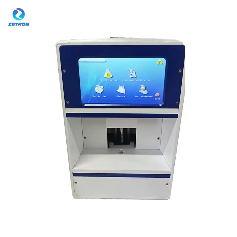 Freezing Point Osmometer FPOSM-V2.0 1