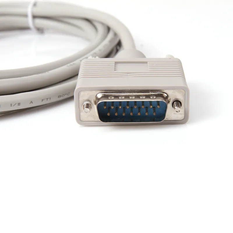 Custom Industrial Cable Product Wholesale - ADAMICU 3