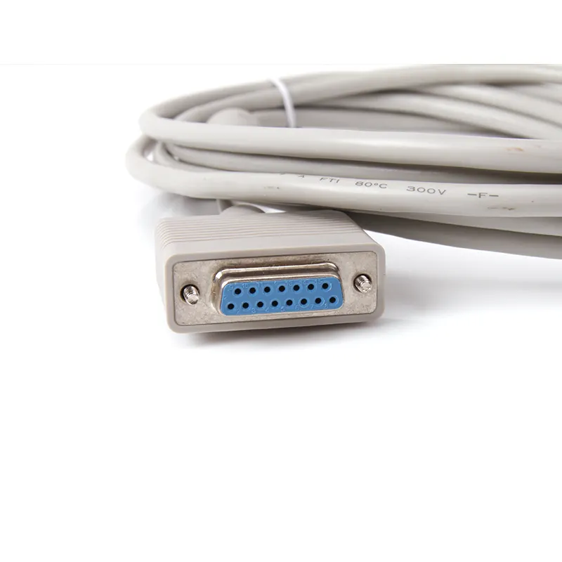 Custom Industrial Cable Product Wholesale - ADAMICU 2