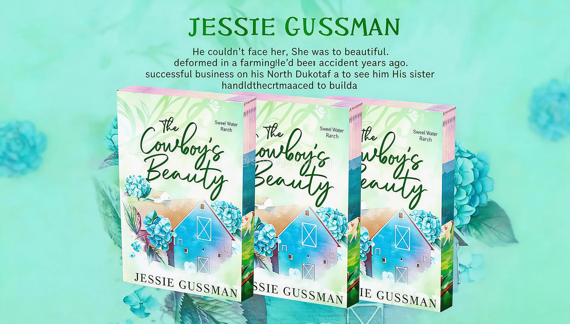 Custom Foil Stamped Cover Paperbacks with Sprayed or Digital Edge Printed, Black & White Text Pages 1