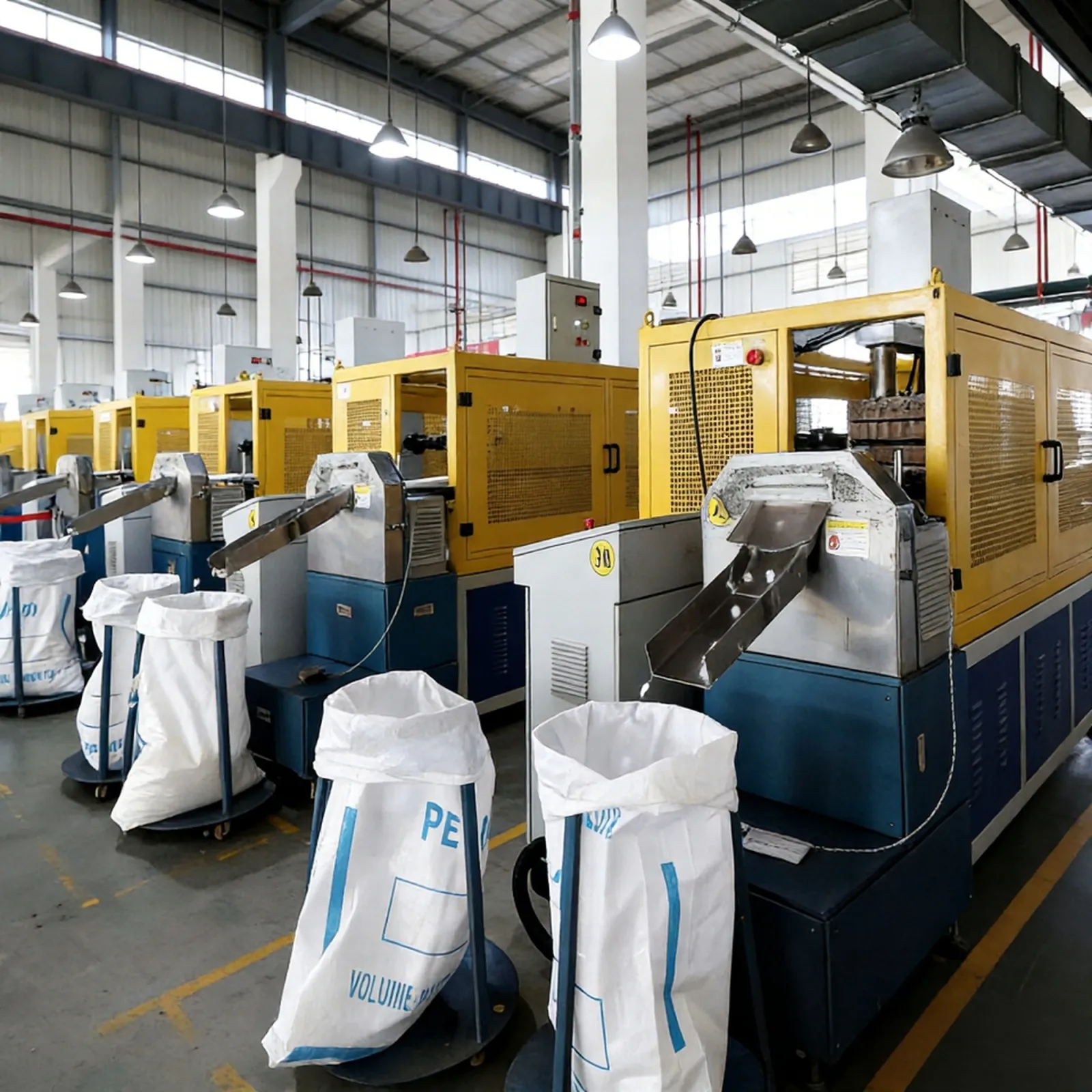 Moving Bed Biofilter Media Moving Bed Bio Filter Media Wholesale - DUBHE 4
