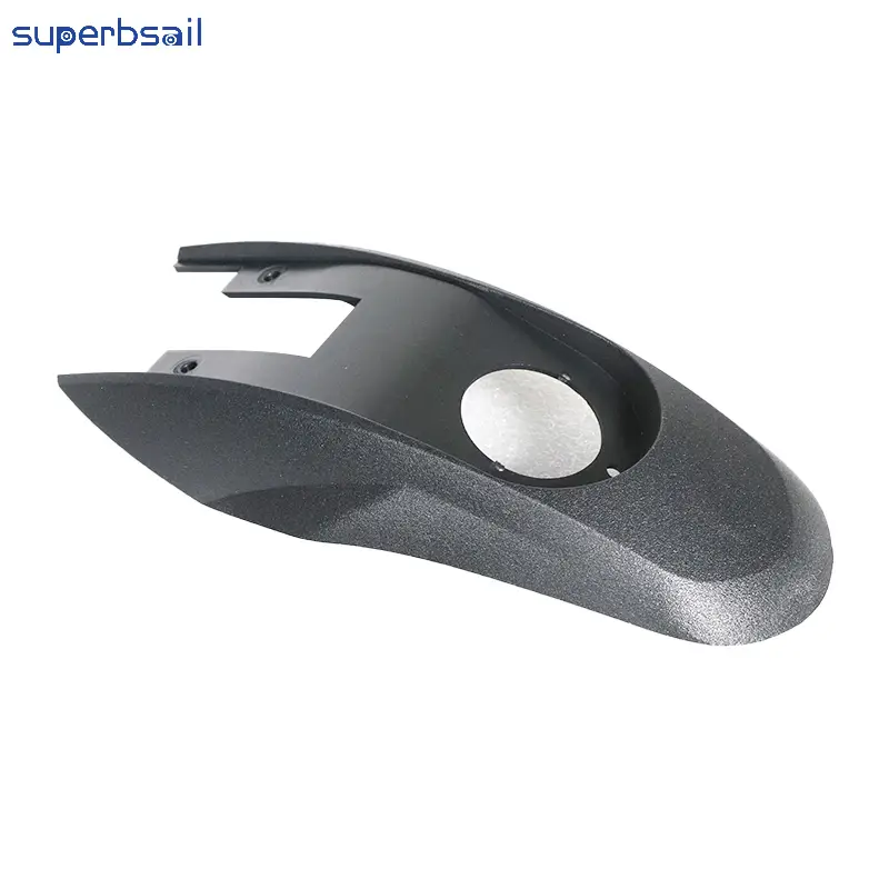 Original Front Fender for Kugoo Kukirin G2 Pro Electric Scooter ABS Mudguard Splash Guard Scooter Parts Accessories-XY-KRG2P015 1