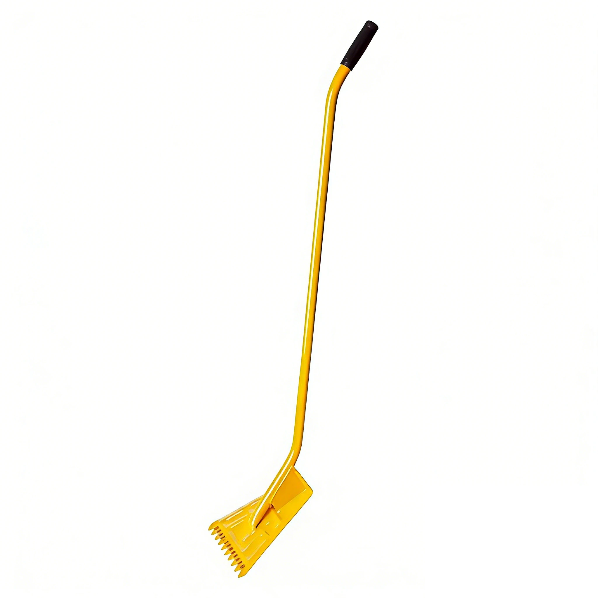 Heavy-Duty Shingle Removal Tool, Efficient Roof Tear-Off Tool 1