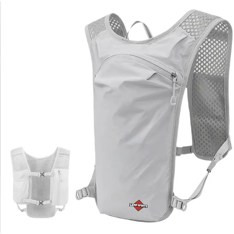 Lightweight Cycling Hydration Vest CLP057