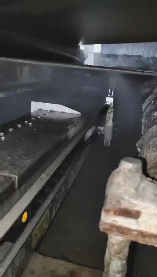 منظف ​​لباد المكابس 1