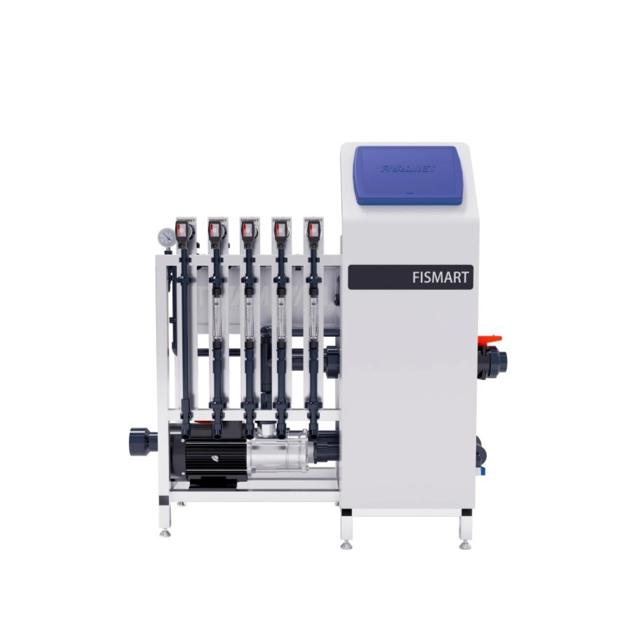 FISMART-S3/S5-Online Fertilizer Applicator 1