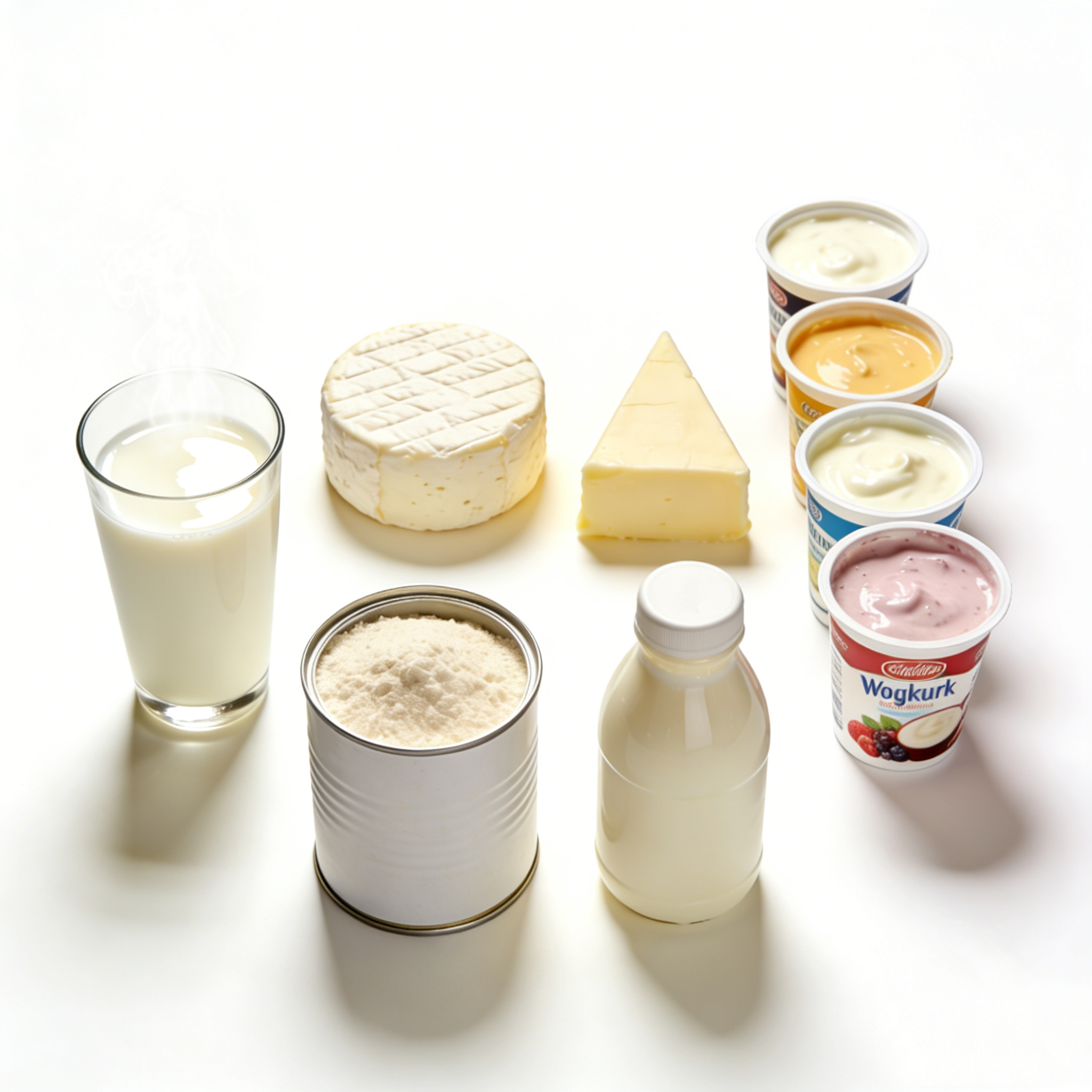 Sweet Dairy Milk Flavor Concentrated Food Frangrance Oil for Beverage Manufacturing 2