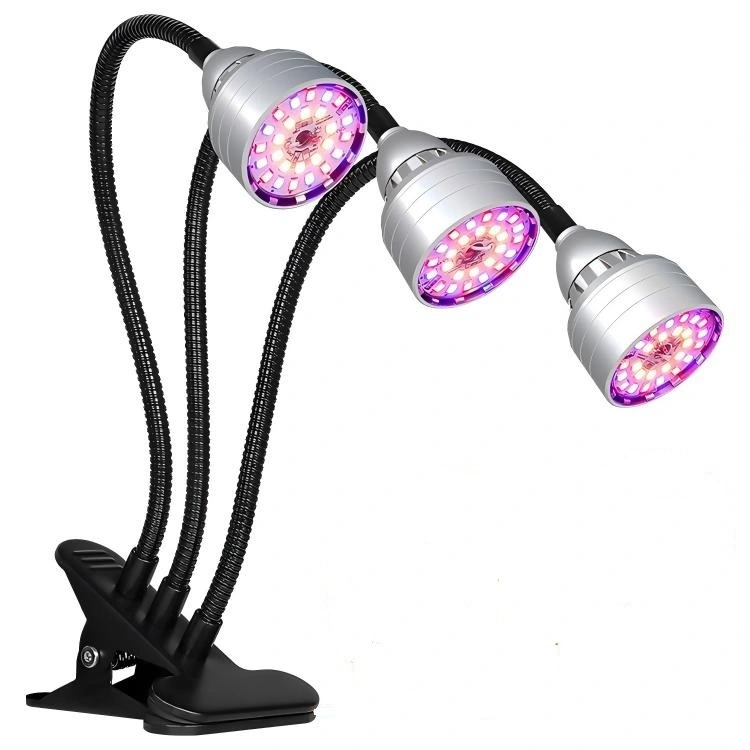 Indoor Full Spectrum LED Grow Light 1