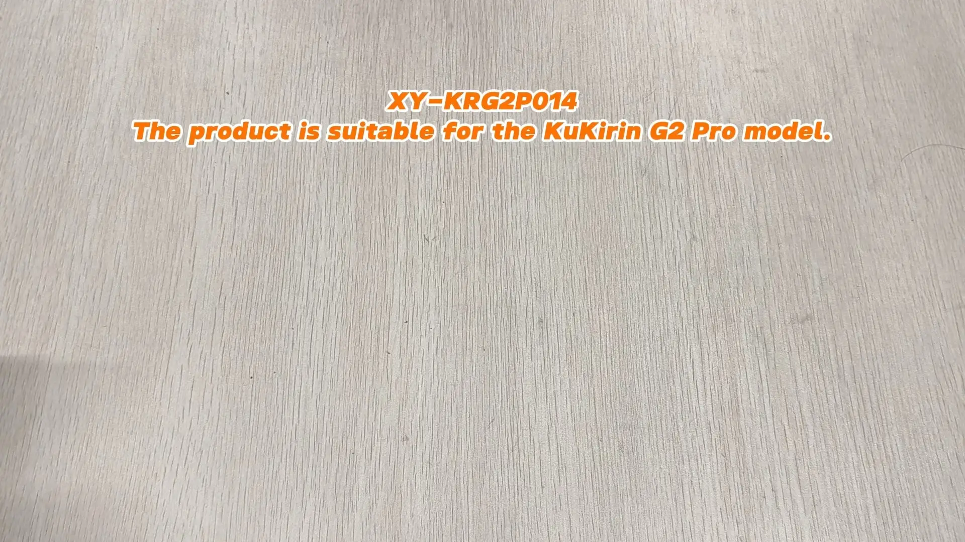 Front Wheel Kukirin G2 Pro Electric Scooter Parts Accessories Front Wheel Hub Original Assembly Hub Wheel Rim Replace-XY-KRG2P014 1