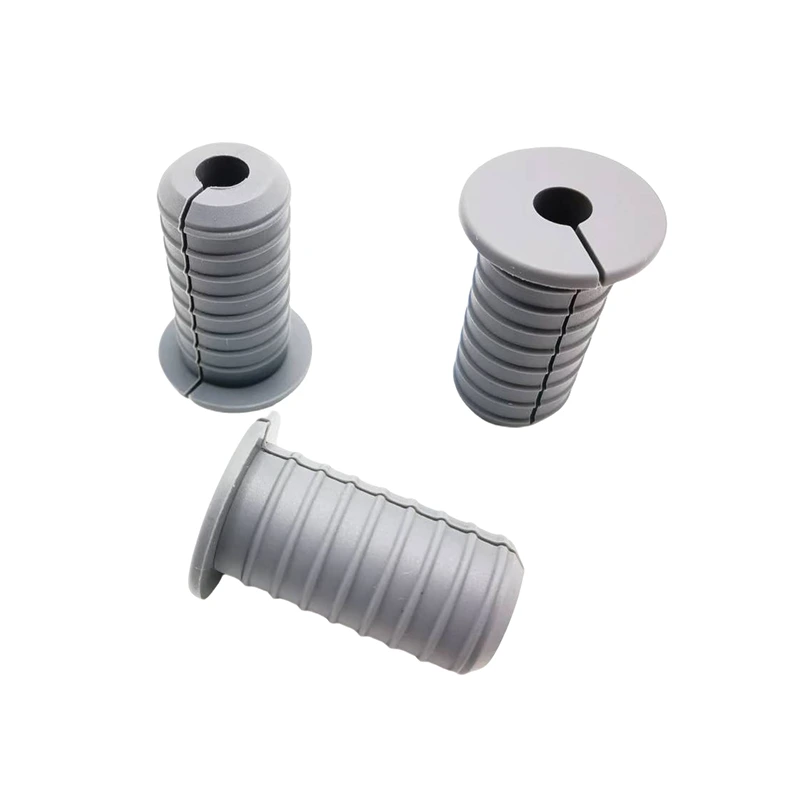 Starlink Cable Routing Kit – 3/4 Wall Hole Pass-Through with Grommets, Spade Drill Bit, Routing Tool & Cable Clips 1