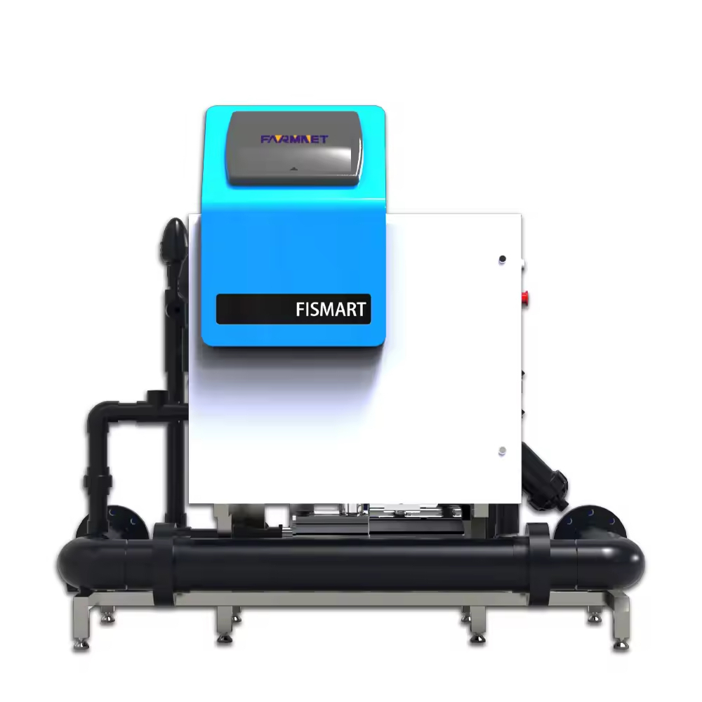 FISMART-AM—Bypass Fertilization Machine 1