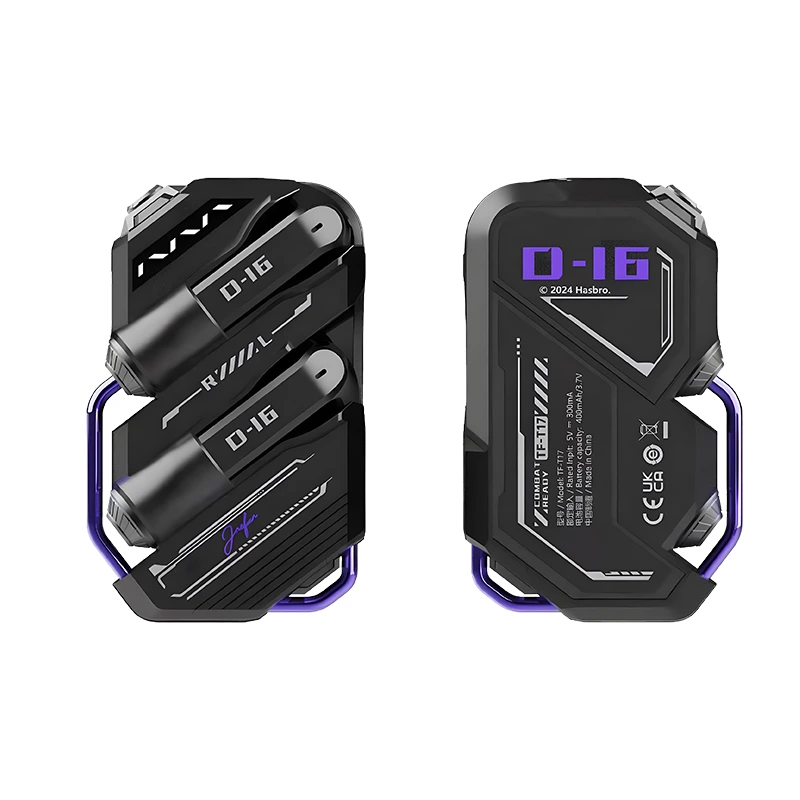 OE37 Ture wireless earphone 1