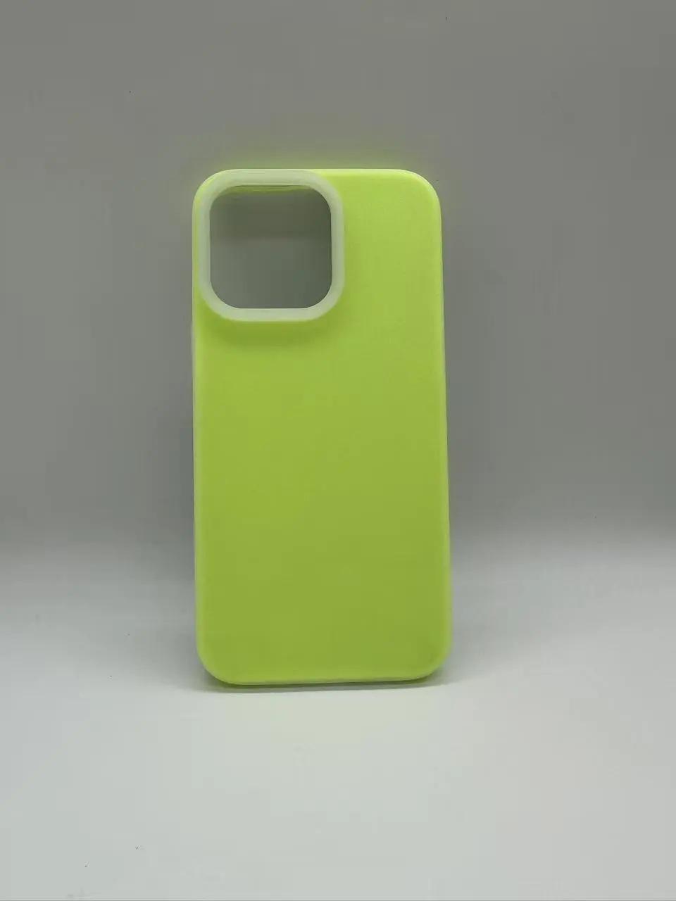 Silicone  Phone case 1