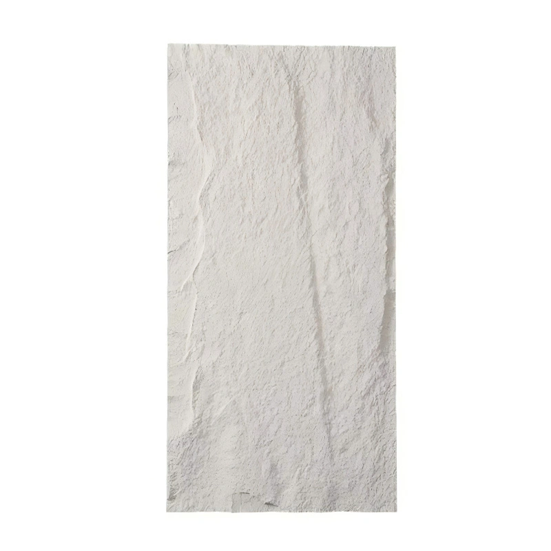 Thick Stone Veneer PU Durable Indoor Outdoor Panel 1