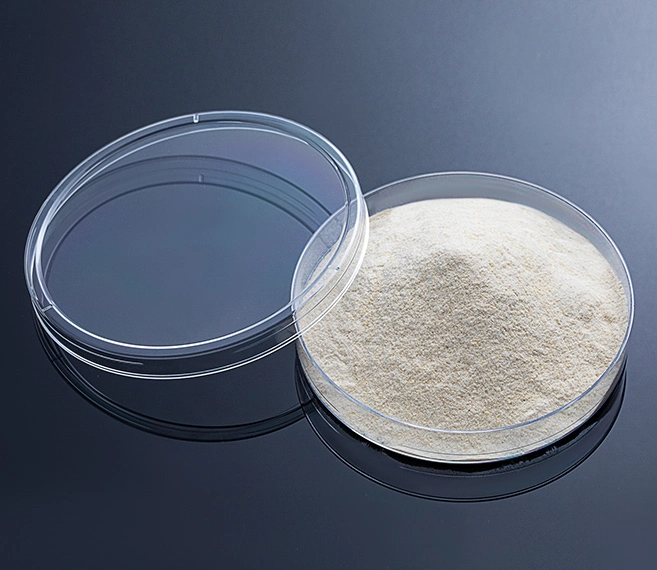 Xanthan Gum 80 mesh Oil drilling grade cas 11138-66-2 1