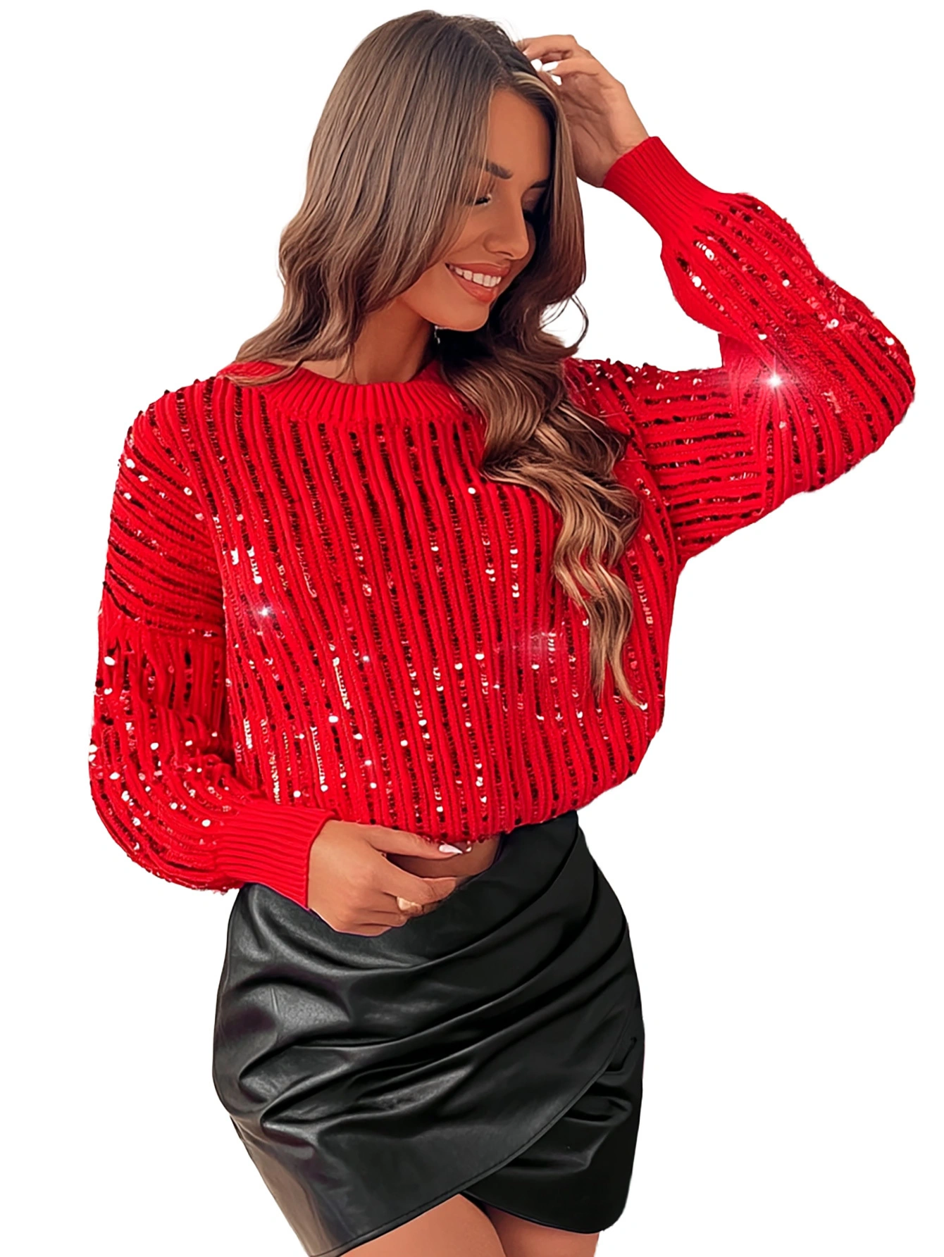 Women's knitwear