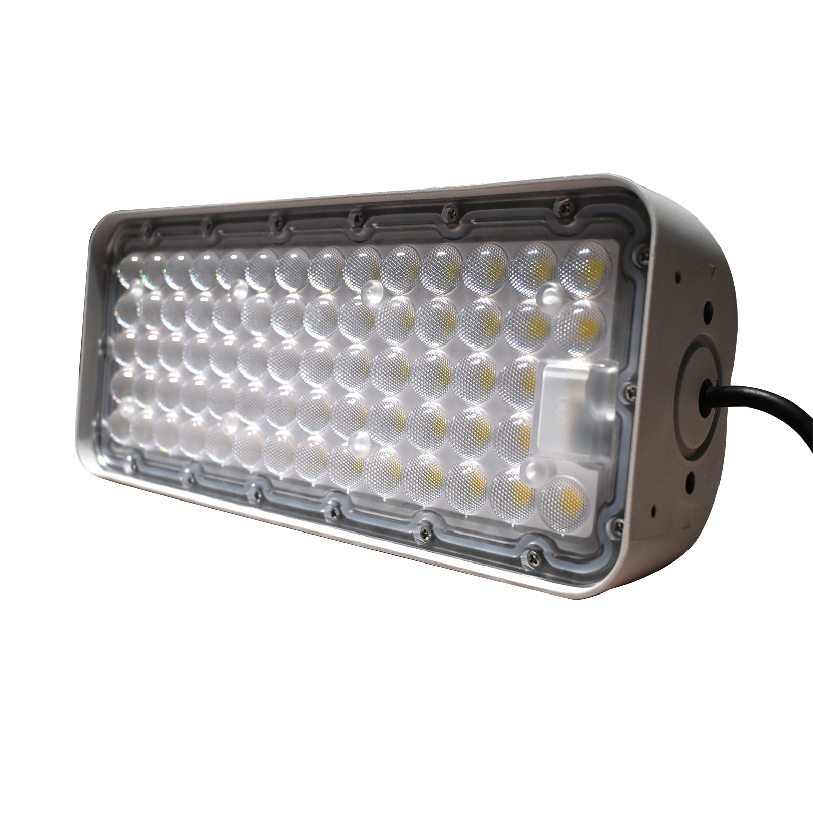 Lightweight Fire Truck LED Scene Light 1