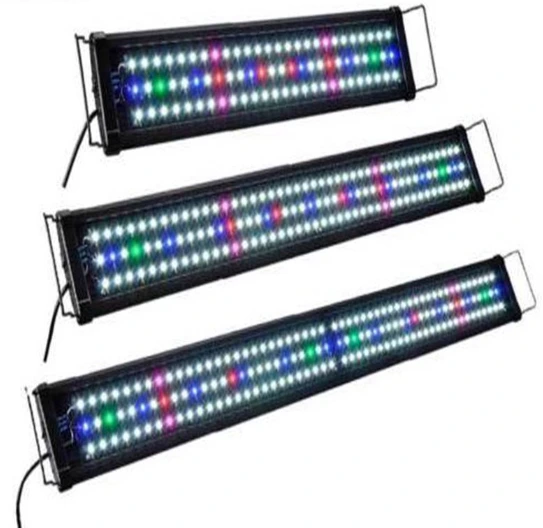 LED Aquarium Lights, Saltwater Coral Lights, Aquatic Plant and Aquascape Lights, Aquarium Supplies, Aquarium Light Mounts 1