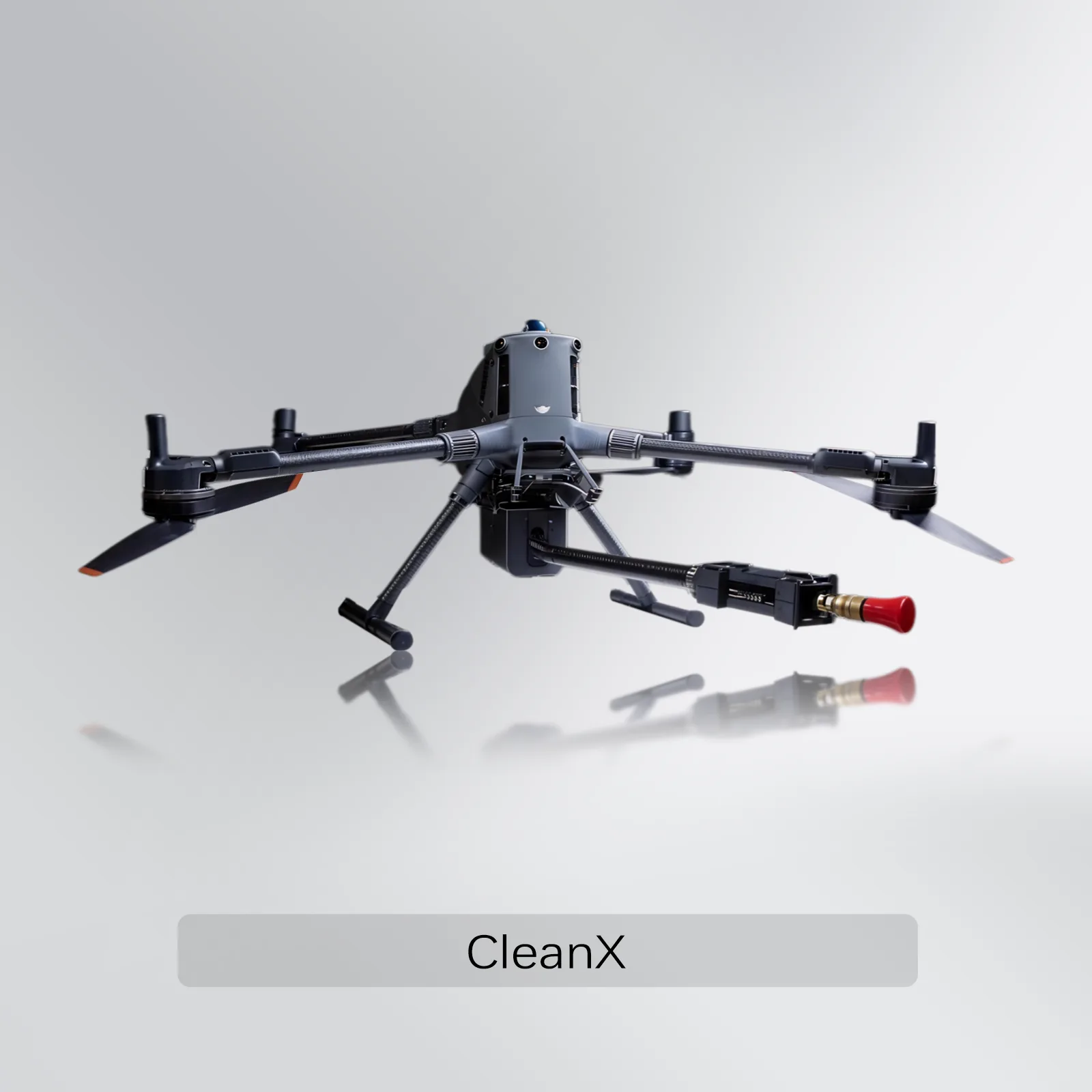 AEROFOX  CleanX 1
