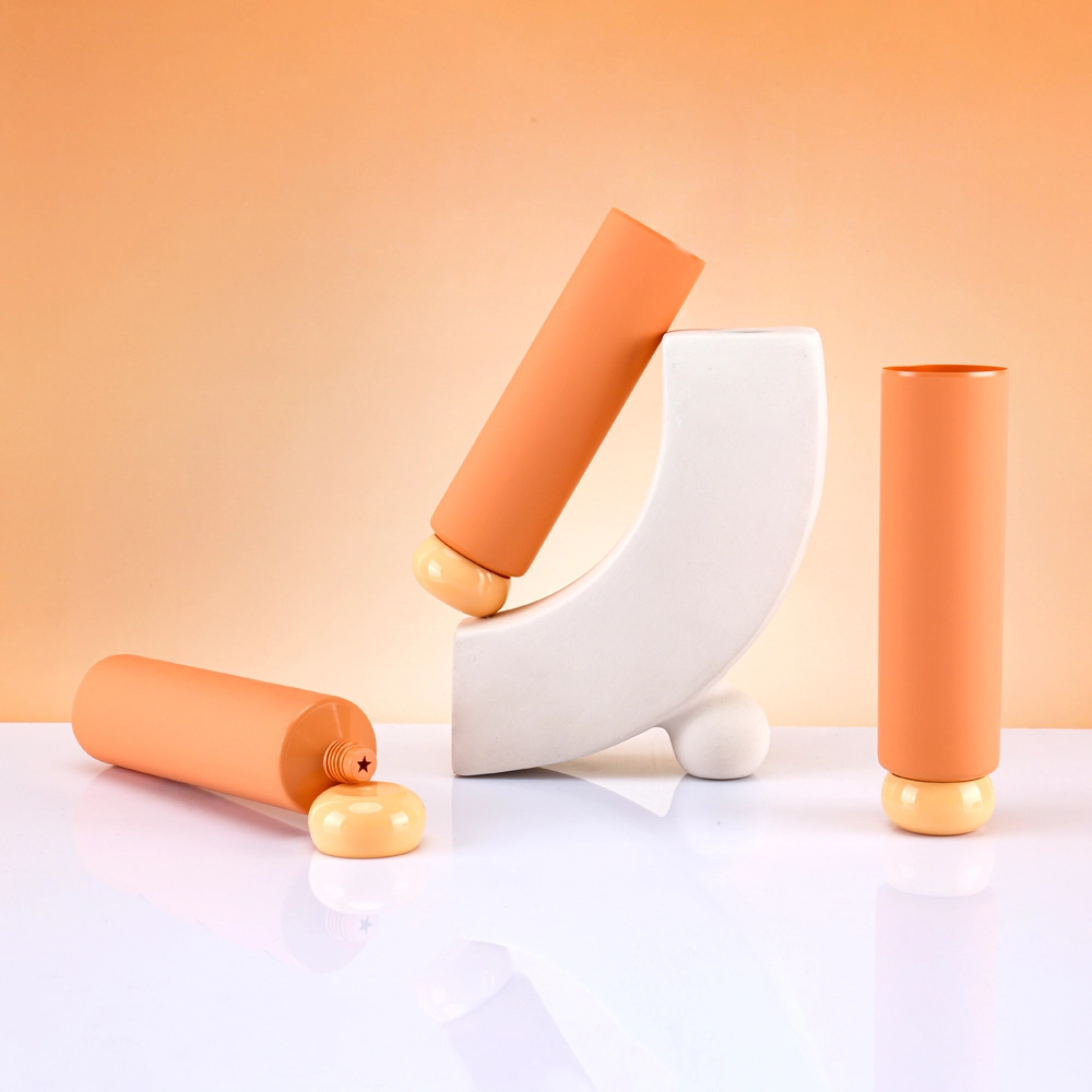 أنبوب D40 مزود بفوهة بثق على شكل نجمة 1