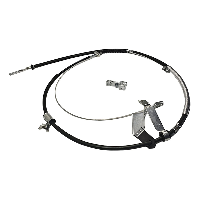 Brake Cable OEM 46410-60A30 Professional Manufacturer of High-Strength 2