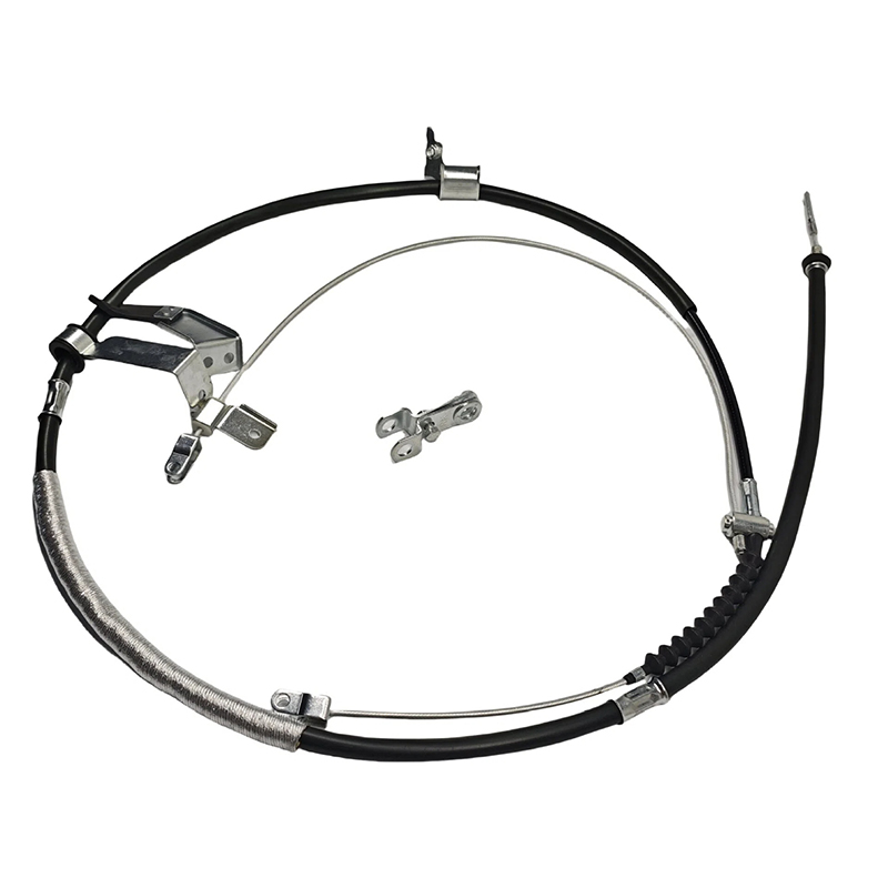 Brake Cable OEM 46410-60A30 Professional Manufacturer of High-Strength 1