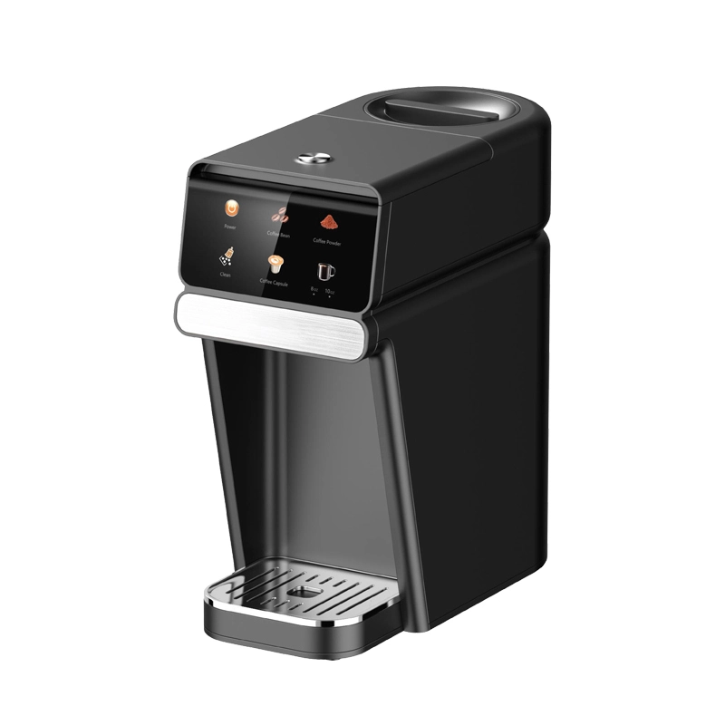 Espresso Maker & Coffee Machine, 560ml Auto Grind, 20Bar 1