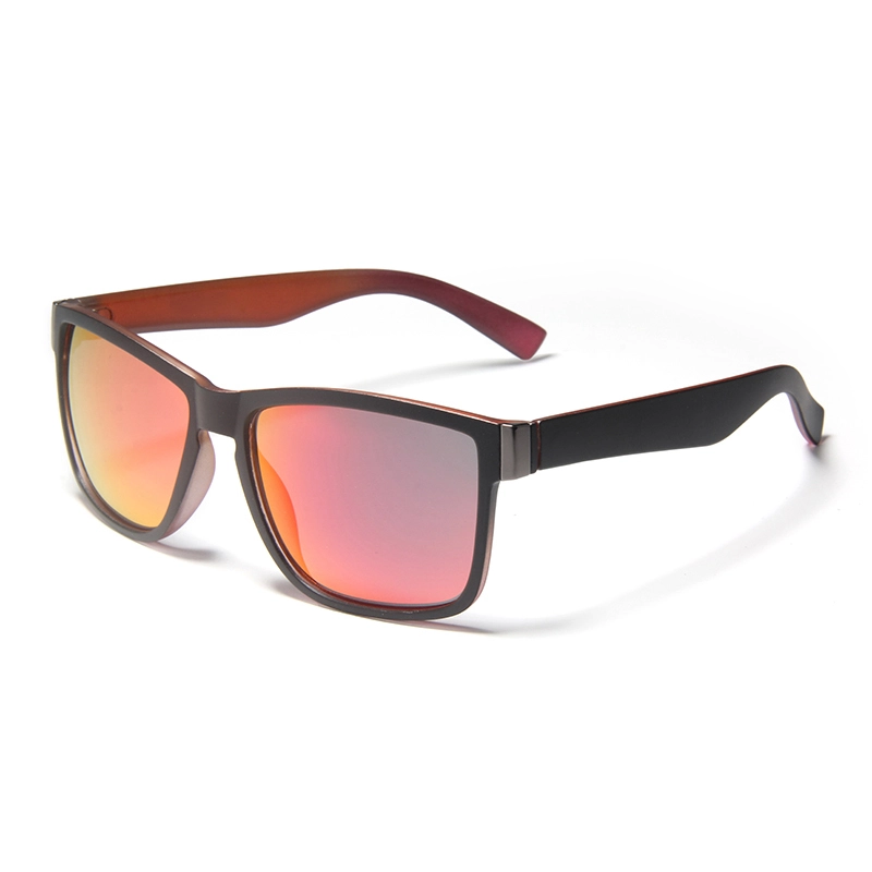 S47388 Сверхлегкие спортивные очки для активного отдыха оптом, поляризованные солнцезащитные очки, высококачественные очки для вождения с линзами с покрытием 1