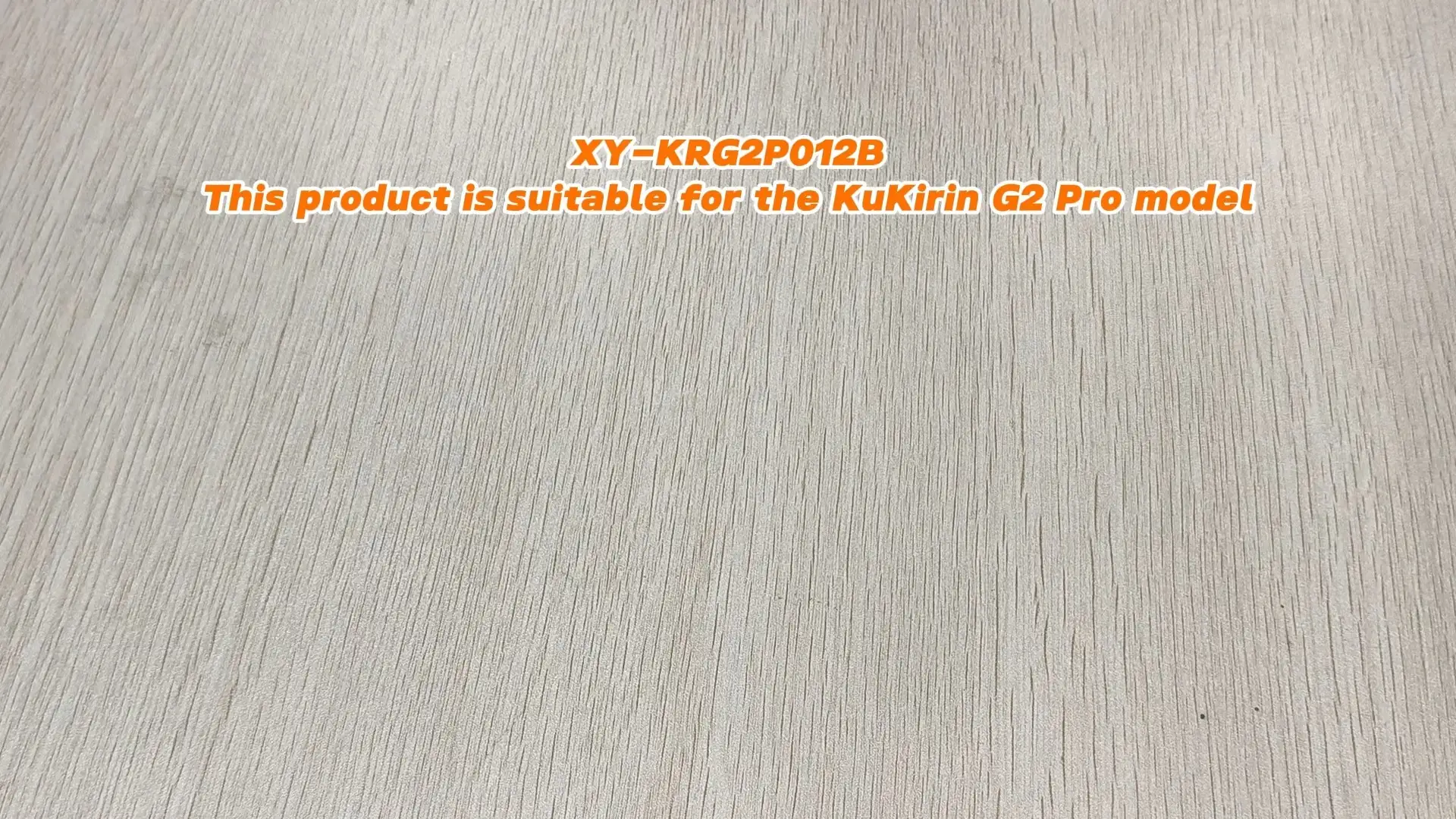Front Light for Kukirin G2 Pro Electric Scooter Parts Accessories E Scooter Head Light Scooter Parts Replacement-XY-KRG2P012B 1